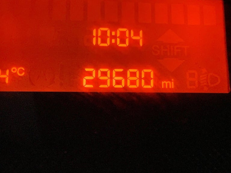 2022 Vauxhall Movano 2.2 Turbo D 140ps H3 Van Dynamic PANEL VAN DIESEL Manual