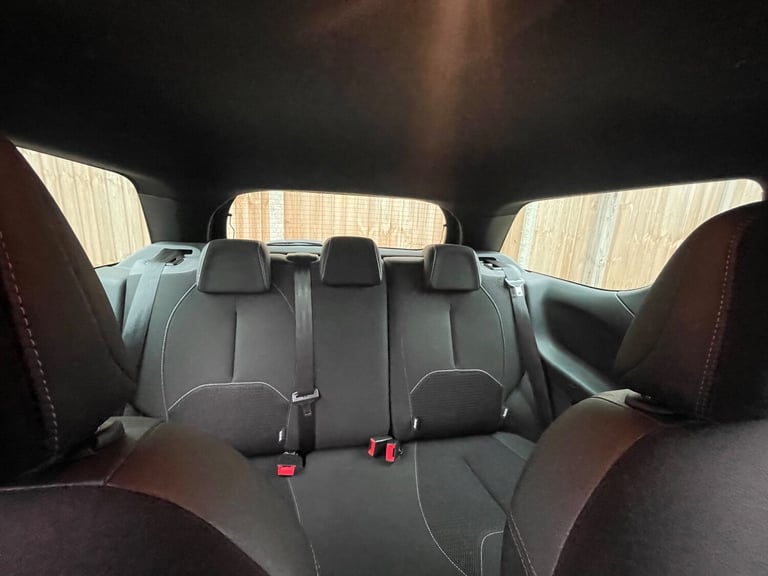 2013 Citroen DS3 1.6 VTi DStyle Plus Hatchback 3dr Petrol Manual Euro 5 (120 ps)