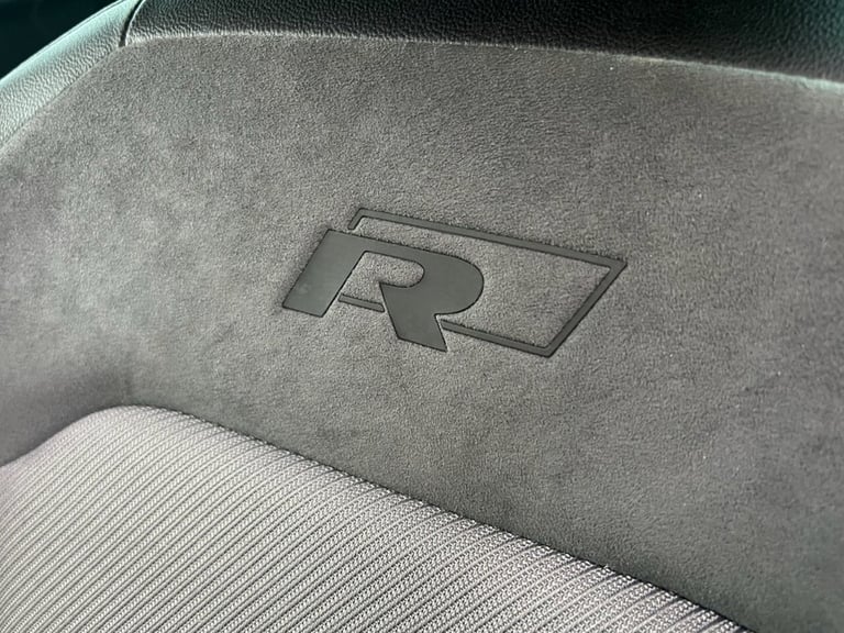 2020 Volkswagen Tiguan 2.0 TSI R-Line Tech SUV 5dr Petrol DSG 4Motion Euro 6 (s/s) (190 ps) ESTAT...