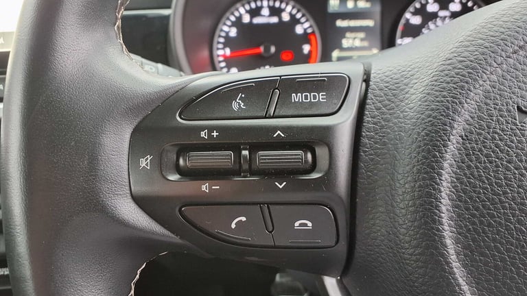 2023 Kia Picanto 1.0 3 5dr Auto [4 seats] Hatchback Petrol Automatic