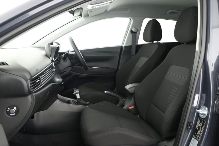 2024 Hyundai BAYON 1.0 TGDi Premium 5dr DCT Hatchback Petrol Automatic