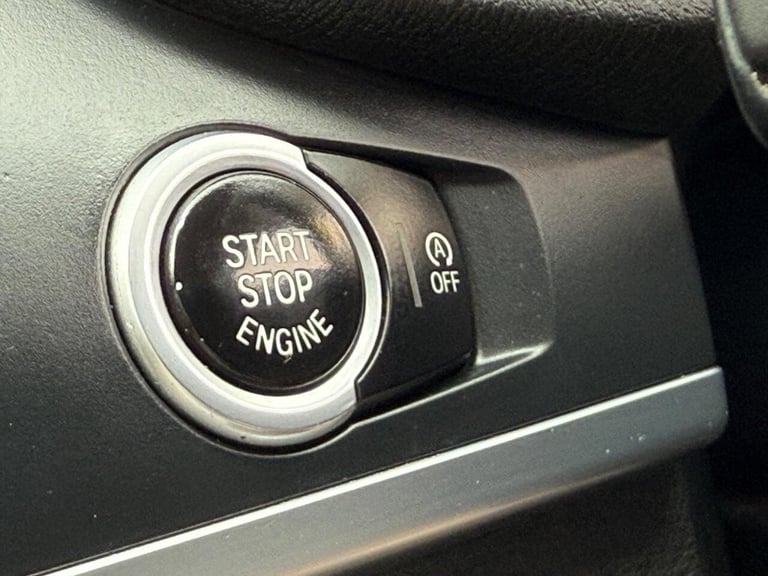 2012 BMW X3 2.0 20d SE Auto xDrive Euro 5 (s/s) 5dr Diesel Automatic