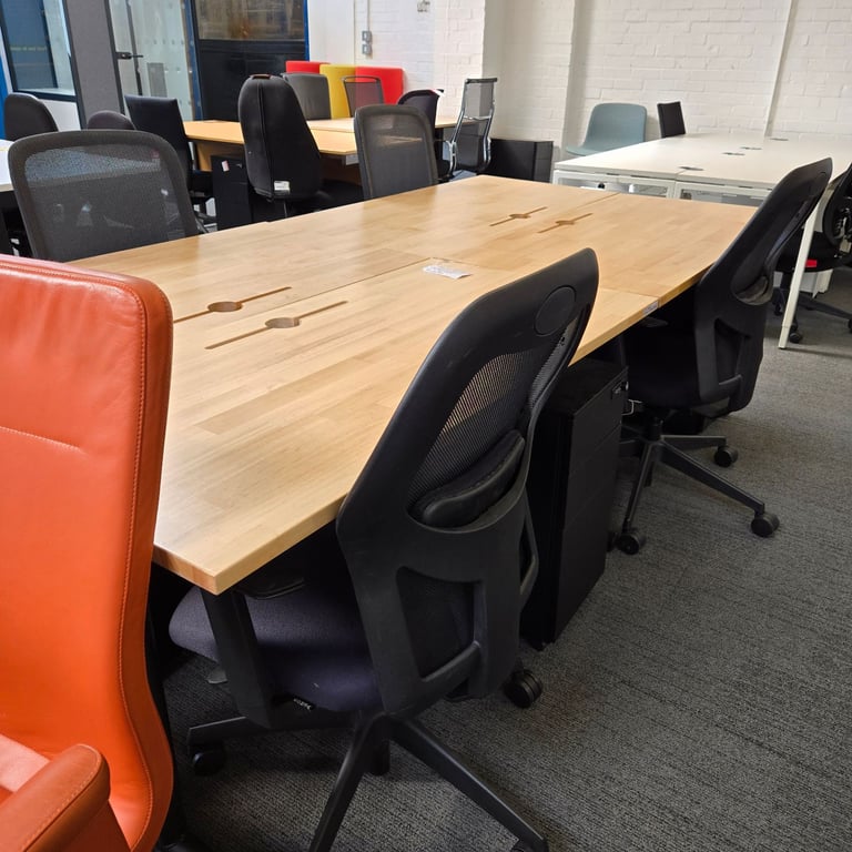 ♻️✅♻️Used Office Furniture! Chair, desk, storage, booth, seating and more! ♻️✅♻️