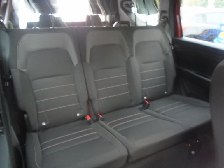  Dacia Jogger 1.0 TCe Extreme SE Euro 6 (s/s) 5dr Petrol Manual