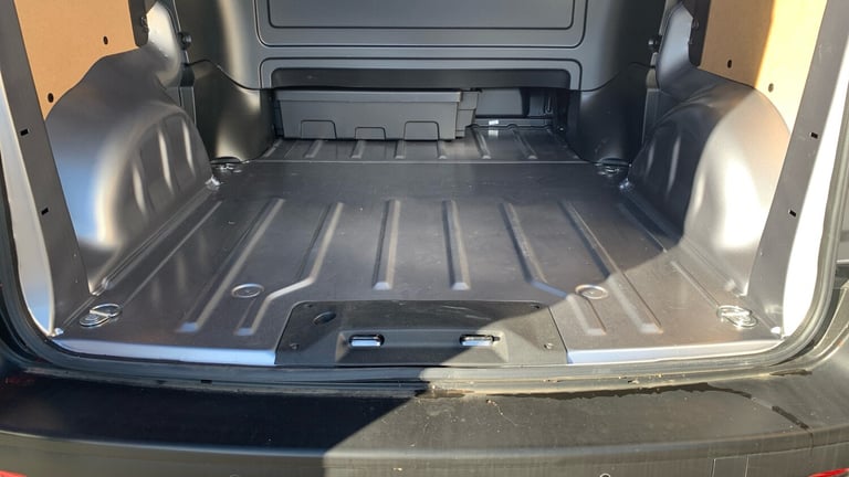 2024 Citroen Dispatch 2.0 BlueHDi 1200 Enterprise Edition M Crew Van Double Cab 6dr Diesel EAT8 M...