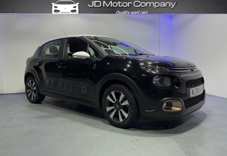 image for Citroen C3 PURETECH ORIGINS S/S