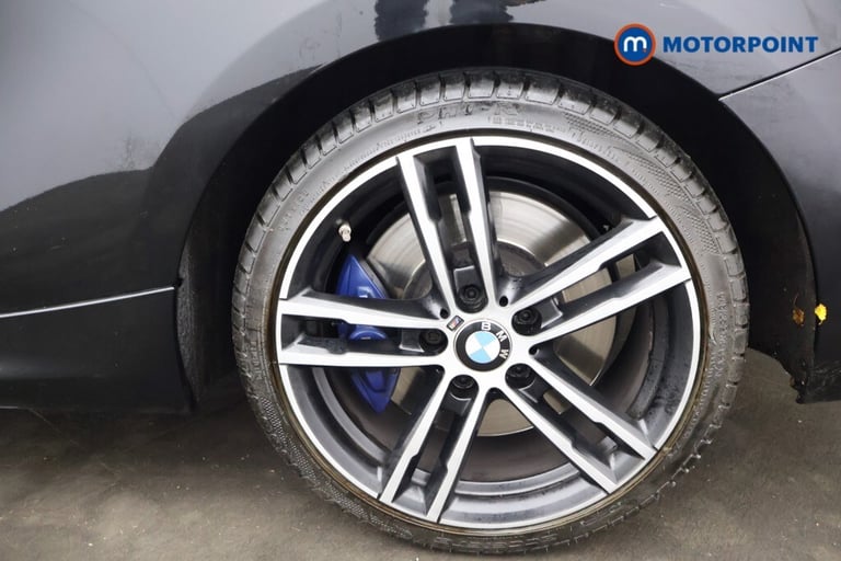 2021 BMW 2 Series 218i [2.0] M Sport 2dr [Nav] Step Auto COUPE PETROL Automatic