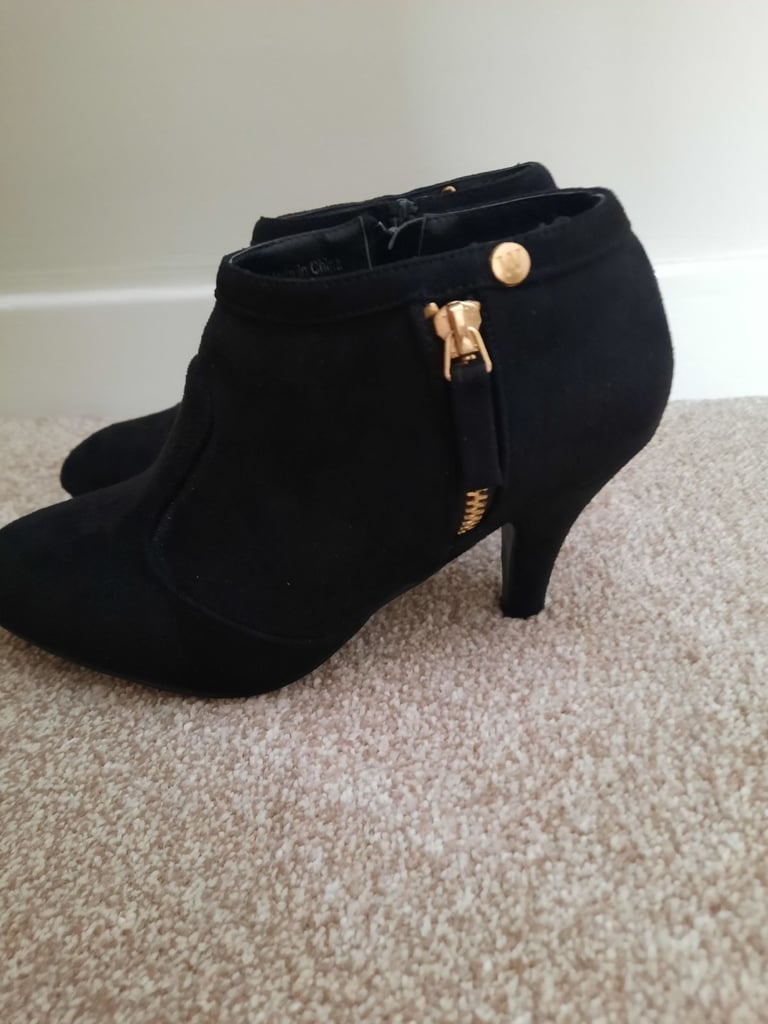 image for Ankle boots 