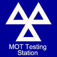 MOTORCYCLE MOT WHILE U WAIT