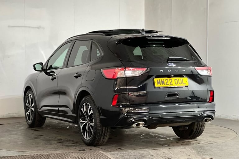 2022 22 FORD KUGA 1.5 ECOBLUE ST-LINE X SUV 5DR DIESEL MANUAL EURO 6 (S/S) (120 