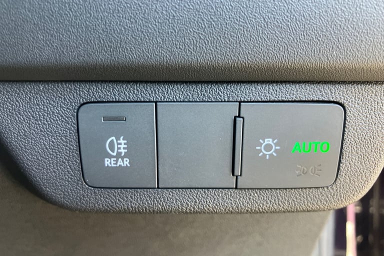 2021 Audi Q4 e-tron 150kW 40 82kWh S Line 5dr Auto Estate ELECTRIC Automatic