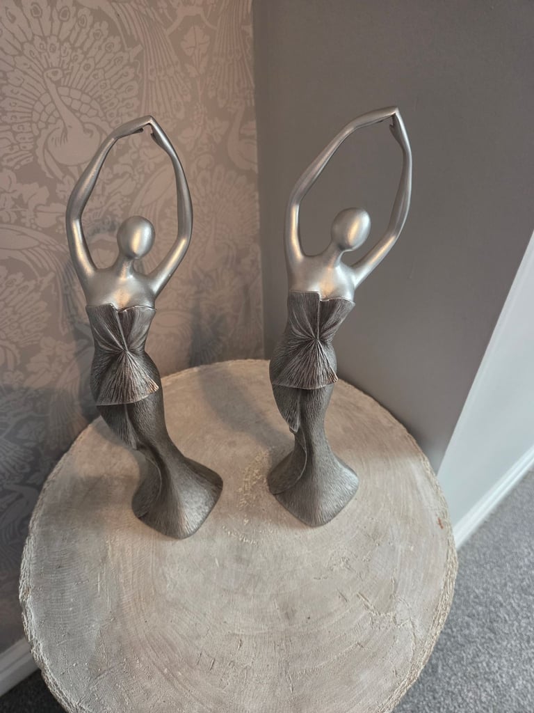 Home decor figures. Next Home 