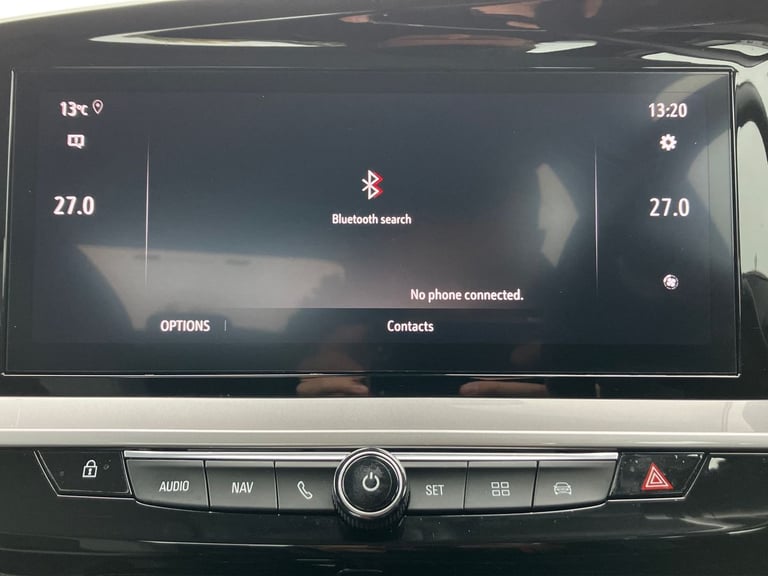 2021 Vauxhall Mokka 1.2 Turbo Elite Nav Premium 5dr Auto SUV PETROL Automatic