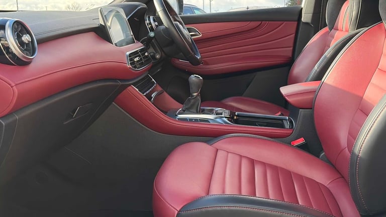 2023 MG MG HS 1.5 T-GDI Exclusive 5dr ESTATE PETROL Manual