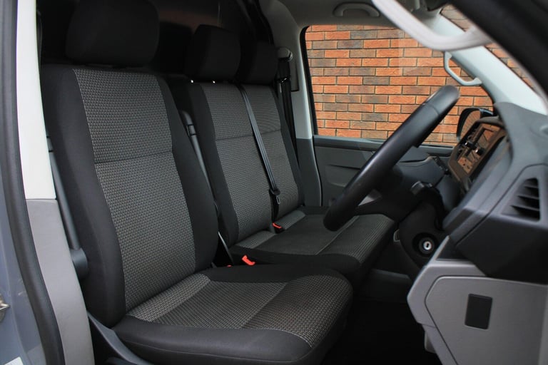 2024 Volkswagen Transporter 2.0 TDI T28 Highline FWD SWB Euro 6 (s/s) 5dr PANEL VAN Diesel Manual