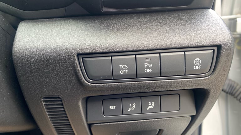 2021 Mazda MX-30 107kW First Edition 35.5kWh 5dr Auto Electric