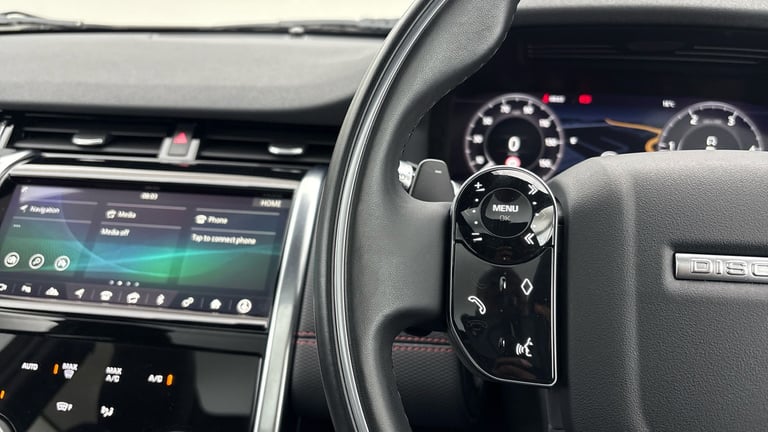 2020 Land Rover Discovery Sport 2.0 D180 MHEV R-Dynamic SE SUV 5dr Diesel Auto 4WD Euro 6 (s/s) (...