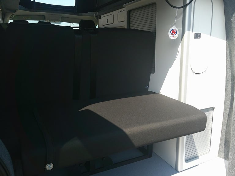 Volkswagen Transporter Eden Edition DIESEL MANUAL 2024/24