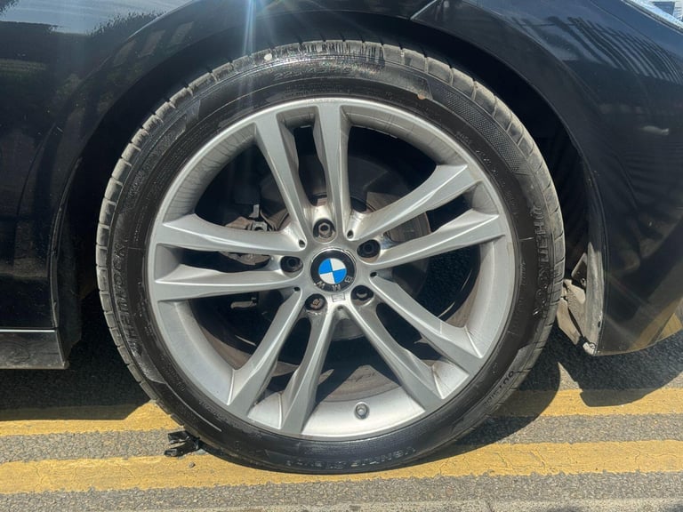 BMW 3 SERIES 2.0 320d M Sport Gran Turismo 2017