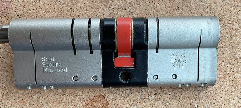 image for Conservatory / Patio Ultion door lock.