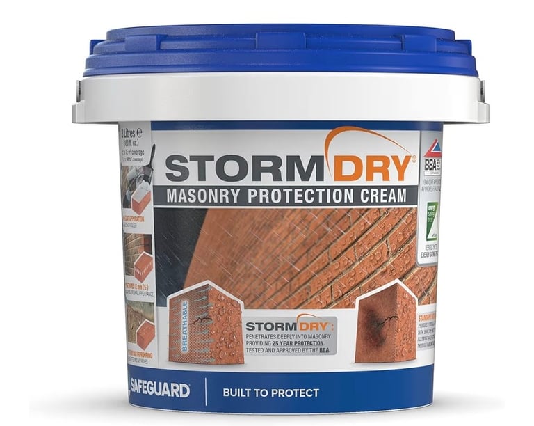 image for Stormdry 5lr unofficial 