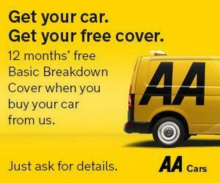 2018 SEAT Ateca 1.4 EcoTSI SE Technology 5dr HATCHBACK PETROL Manual