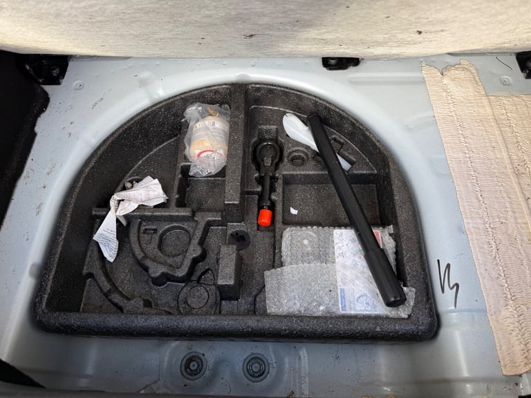 2014 Ford Fiesta 1.0 EcoBoost 125 Titanium X 5dr HATCHBACK Petrol Manual