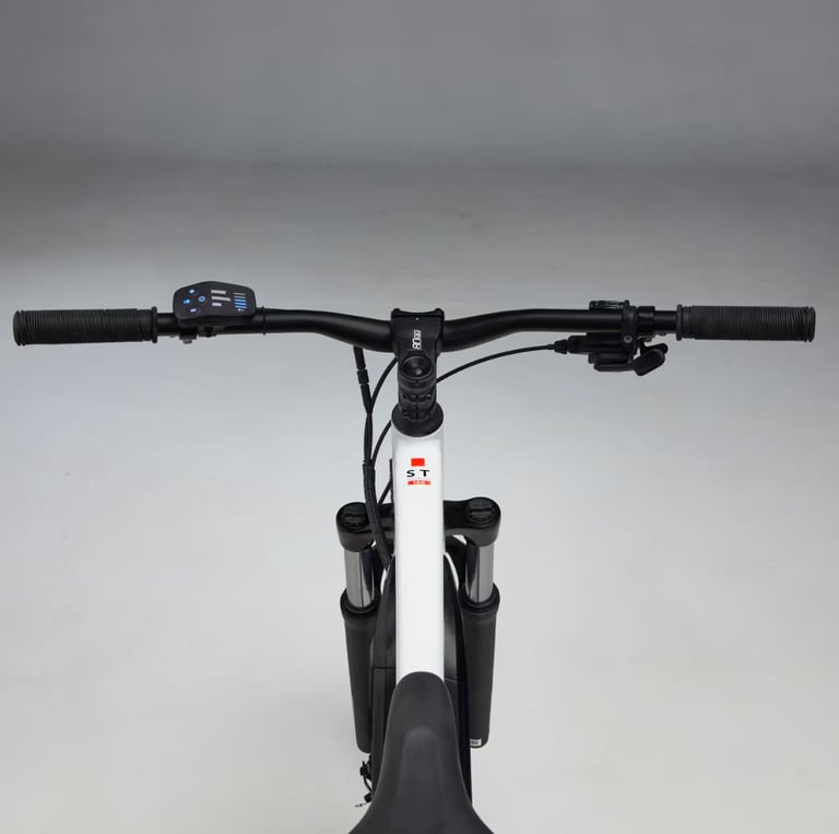 Electric Mountain Bike | Ebike | Rockrider 27.5" | 250W | Large frame | MTB