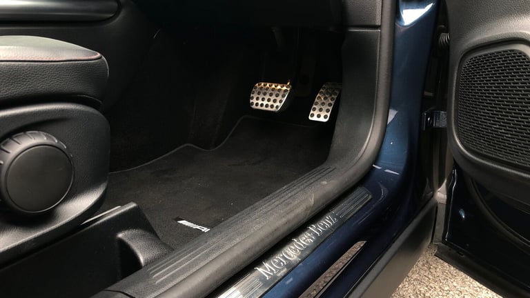 2021 Mercedes-Benz GLA GLA 200 AMG LINE EXECUTIV Hatchback Diesel Automatic