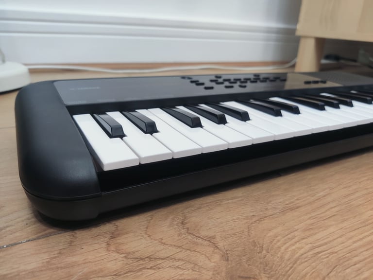 Yamaha PSS-A50 Portable Digital Keyboard