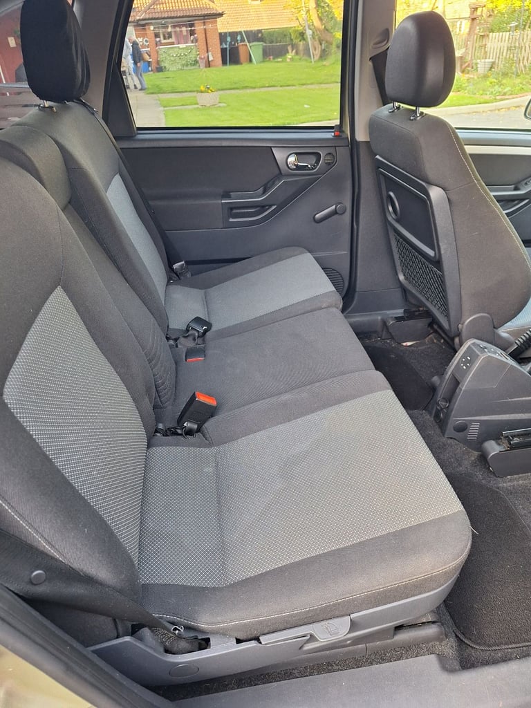 Vauxhall, MERIVA, MPV, 2009, Manual, 1364 (cc),5 doors - Image 9