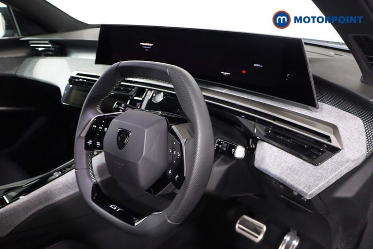 2025 Peugeot 3008 157kW GT 73kWh 5dr Auto SUV Electric Automatic