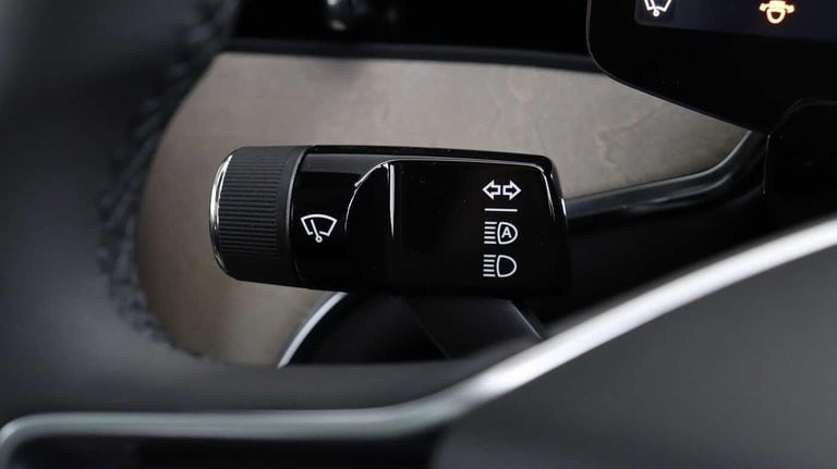  Volvo EX90 Ultra Twin Motor Performance (Sunroof, Bowers &amp; Wilkins, 360 Camera) Electric Aut...