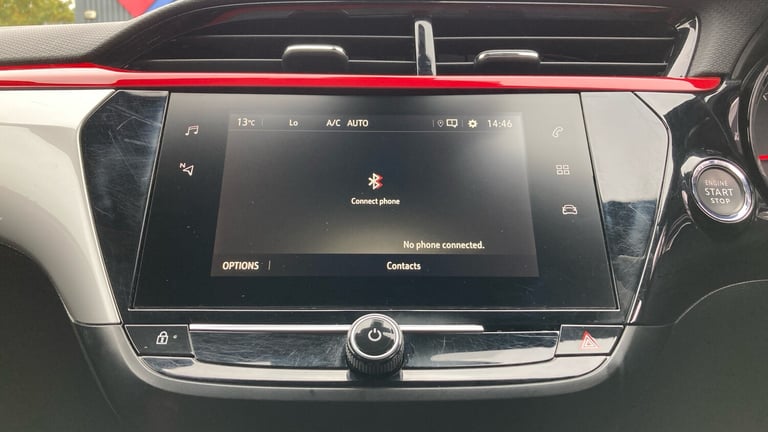 2020 Vauxhall Corsa 1.2 Turbo SRi Nav Premium 5dr Petrol Hatchback Hatchback Petrol Manual