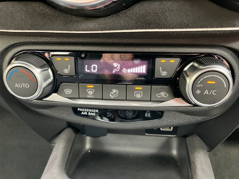 2023 Nissan Juke 1.6 Hybrid Tekna+ 5dr Auto HATCHBACK PETROL/ELECTRIC Automatic