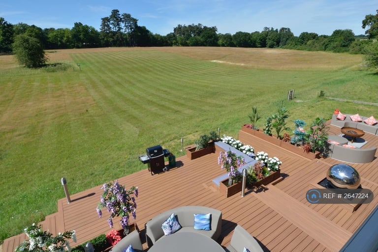 4 bedroom house in Northcourt, Pangbourne, Reading, RG8 (4 bed) (#2647224)