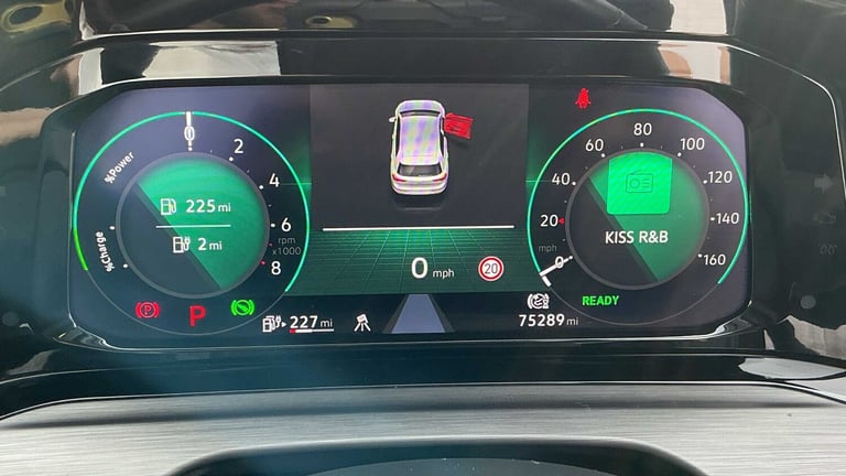 2023 Volkswagen Golf 1.4 TSI eHybrid Style 5dr DSG Hatchback Plug-In Hy Automatic