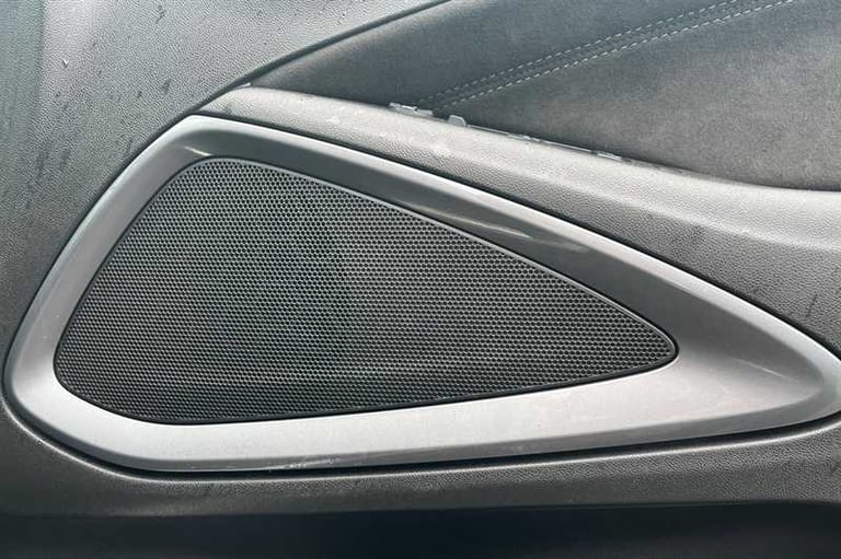 2022 Vauxhall Crossland 1.2 Turbo [130] Ultimate 5dr Auto HATCHBACK PETROL Automatic