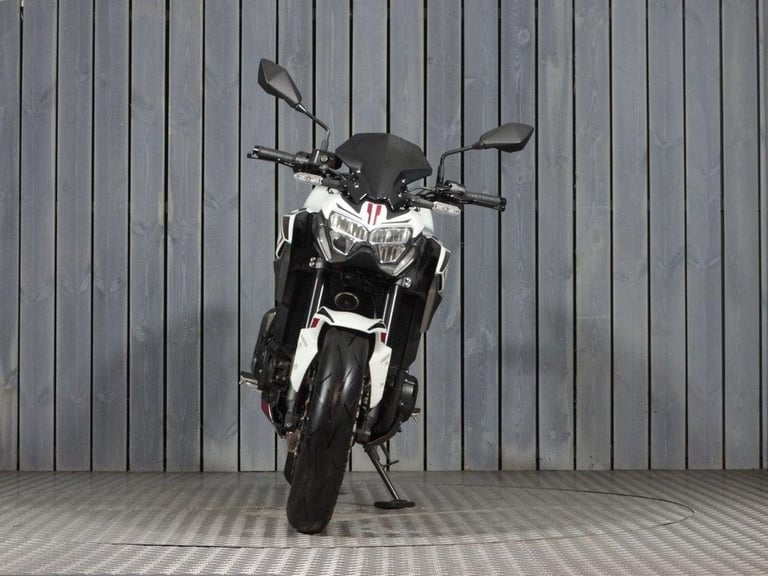 2022 22 KAWASAKI Z900
