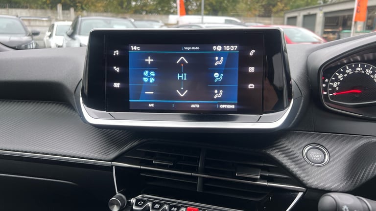2023 Peugeot 2008 1.2 PureTech Active Premium + SUV 5dr Petrol Manual Euro 6 (s/s) (100 ps) SUV P...