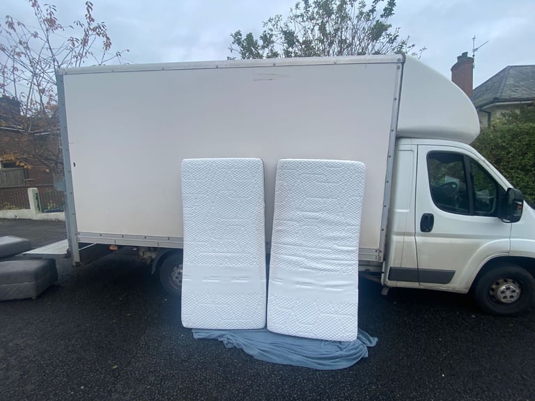 2 single memory foam mattress   Good fresh condition   £65 a piece