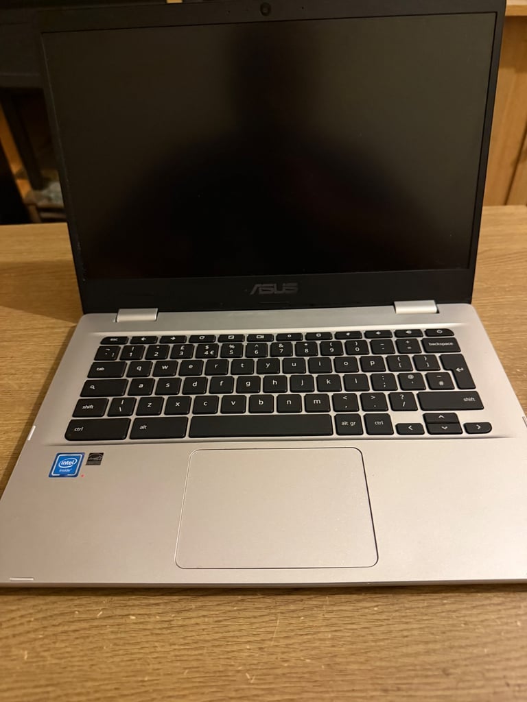 ASUS Chromebook