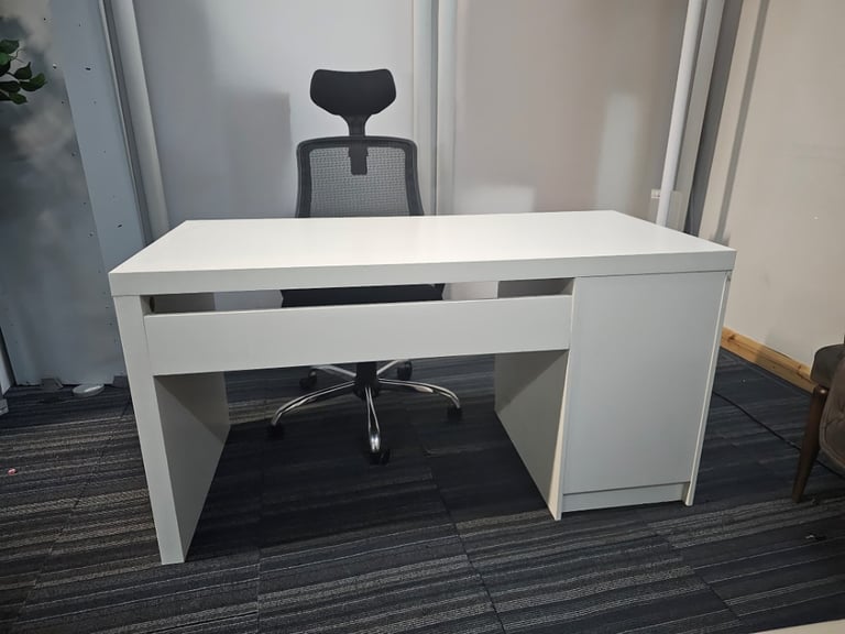 Ikea office desks for Sale | Office Desks | Gumtree