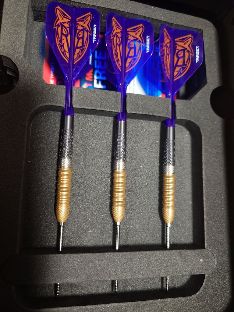 Darts