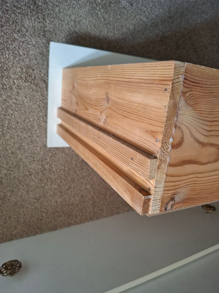Drawers x4