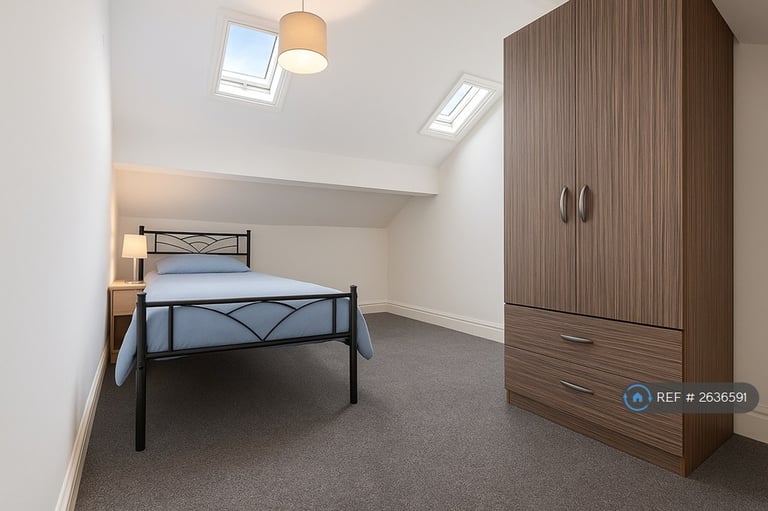 1 bedroom in Bowthorn Road, Cleator Moor, CA25 (#2636591)