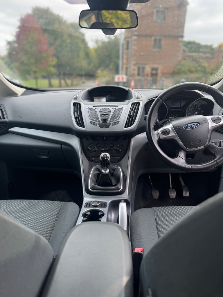 Ford C max 1.0 ecoboost 