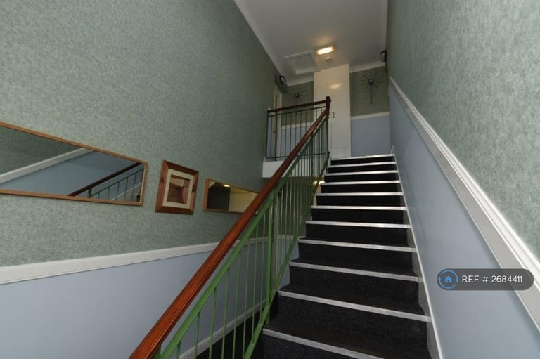 2 bedroom flat in Baird Road, Ratho, Newbridge, EH28 (2 bed) (#2684411)