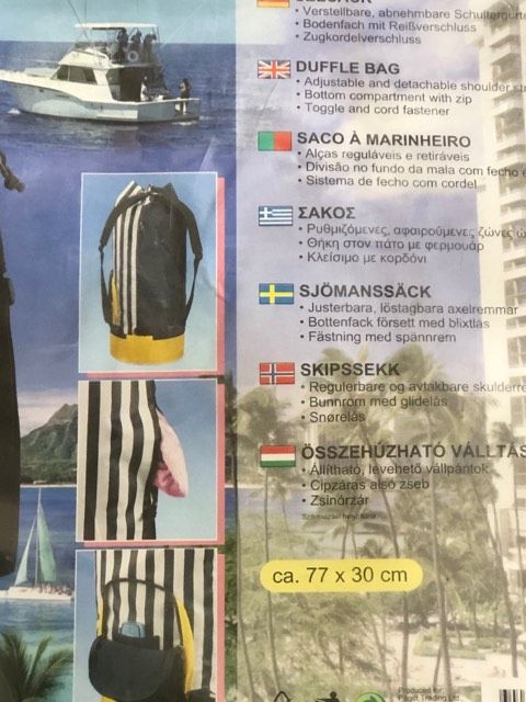 image for BAG
