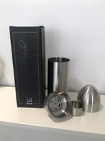 Dunhill Cocktail Shaker.